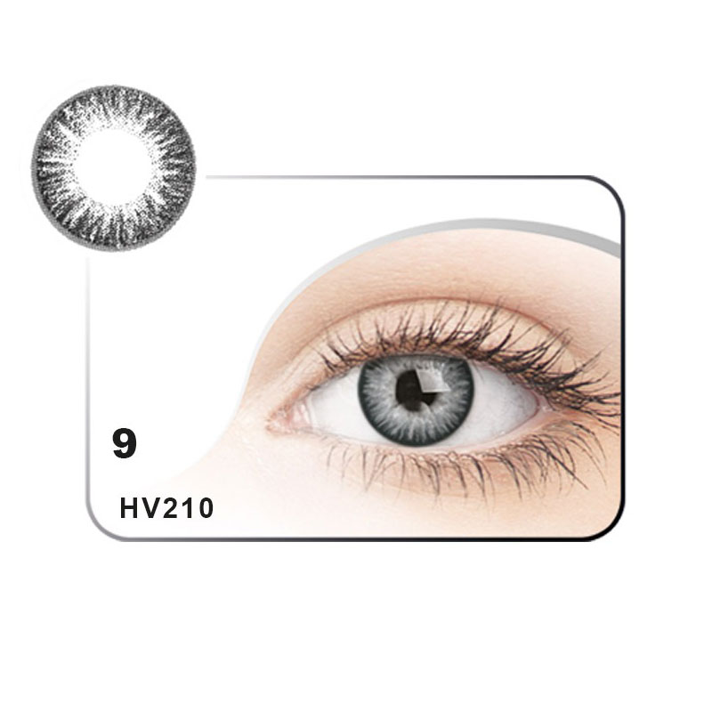 لنز مکسی بل شماره 9 کد HV210 (تاریخ جدید 2029) 