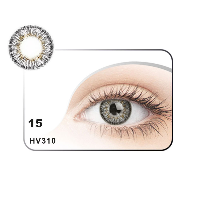 لنز مکسی بل شماره 15 کد HV310 