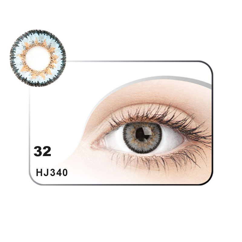 لنز مکسی بل شماره 32 کد HJ340 