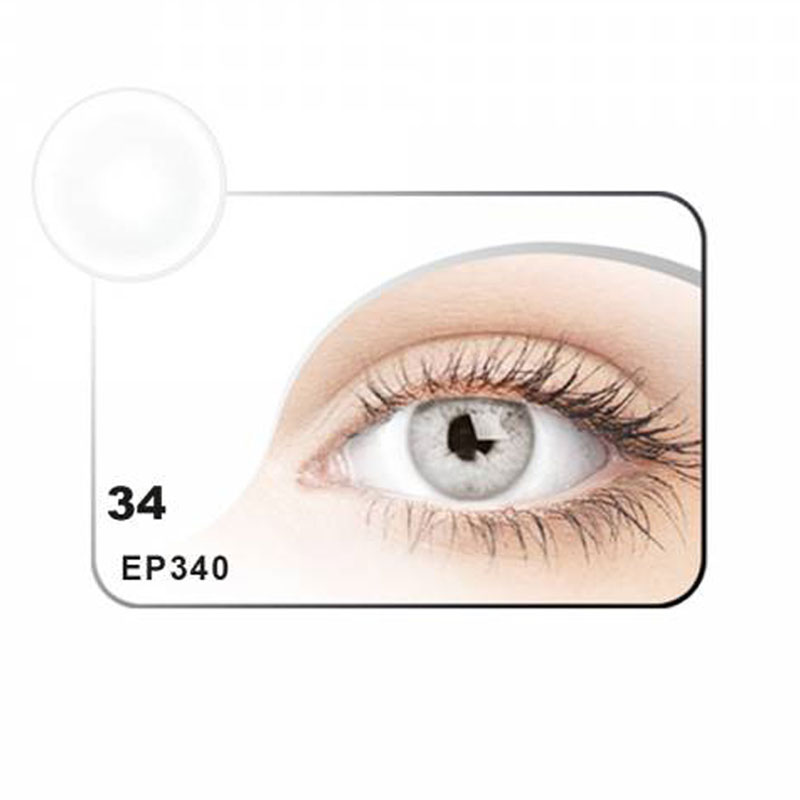 لنز مکسی بل شماره 34 کد EP340 (تاریخ جدید 2029) 