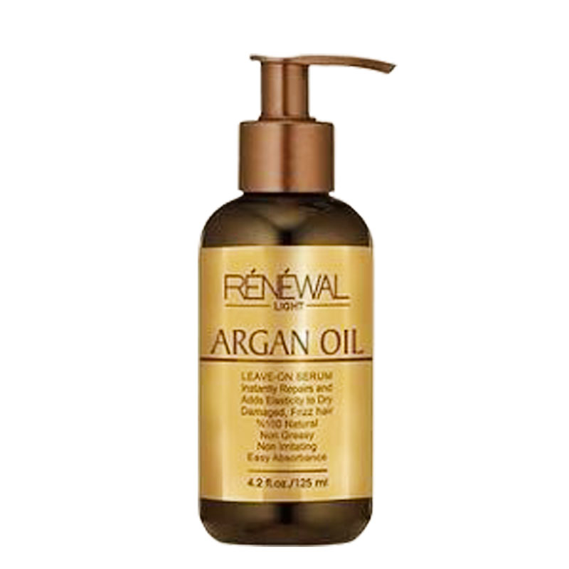 روغن آرگان رنوال 125 میل Renewal argan oil 