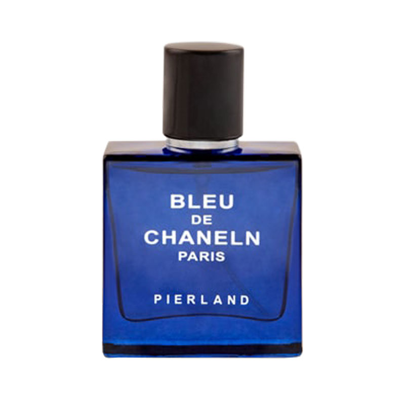 ادوپرفیوم مینیاتوری پیرلند مدل بلو شنل (Pierland bleu de chanel) - مردانه 