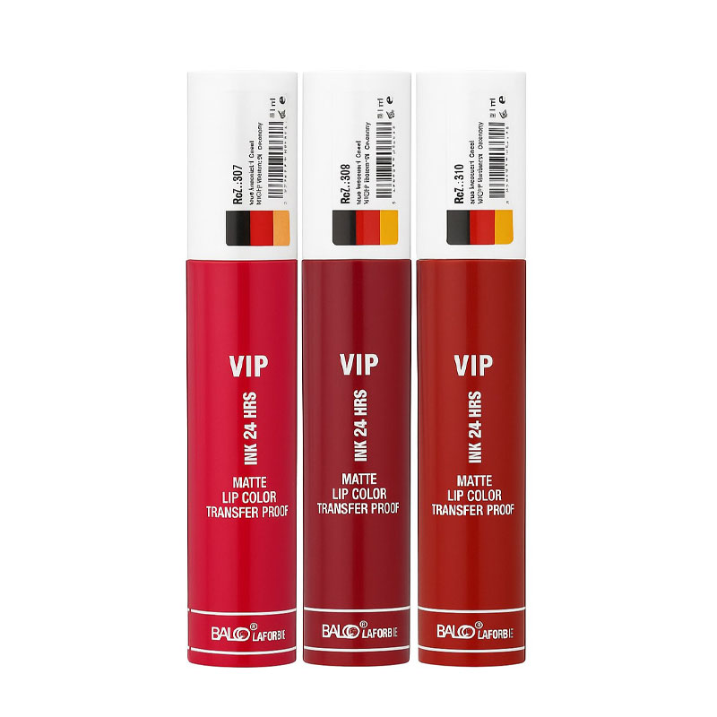 رژ لب مایع بالکو (Balco) 