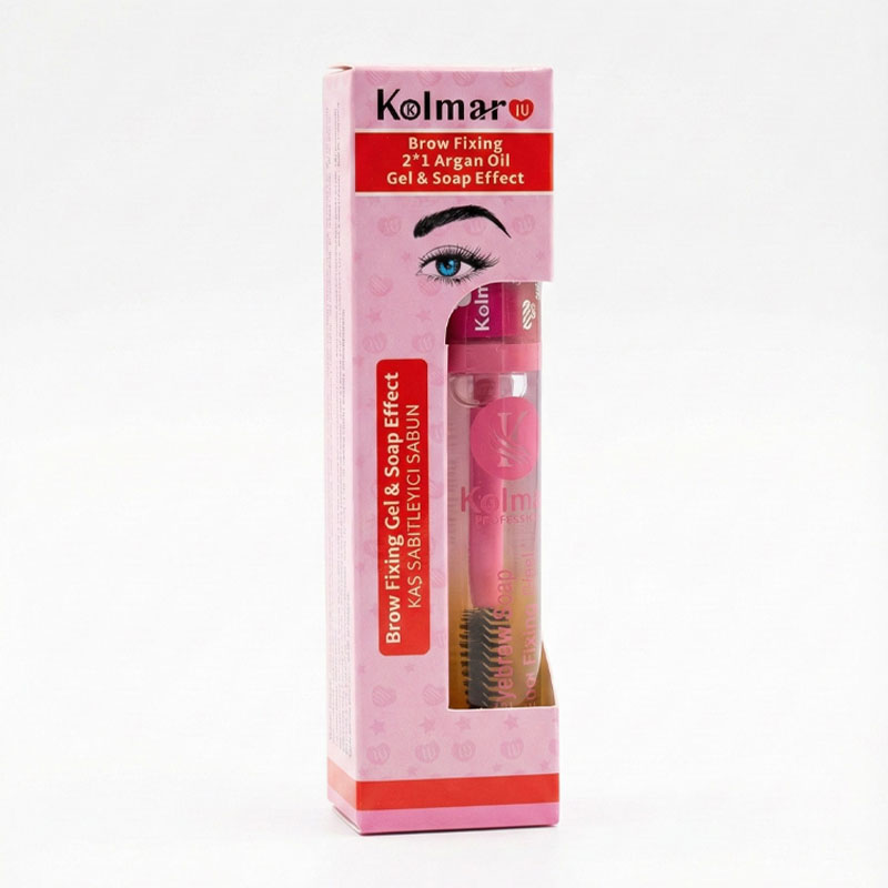 ژل ابرو کولمار (Kolmar) حاوی روغن آرگان